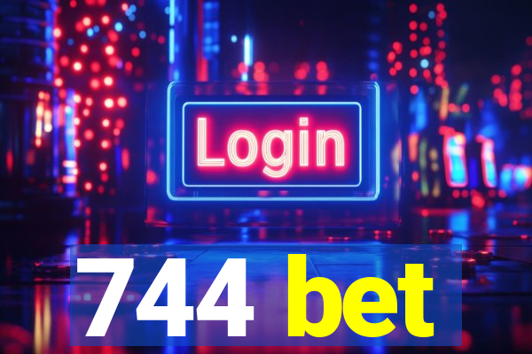 744 bet